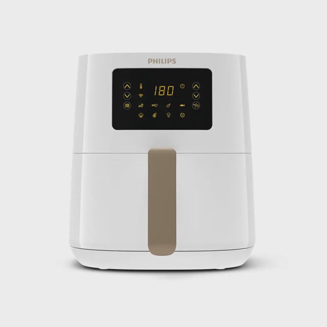 Philips Friteuse Airfryer Compact HD9255/30 4,1 L