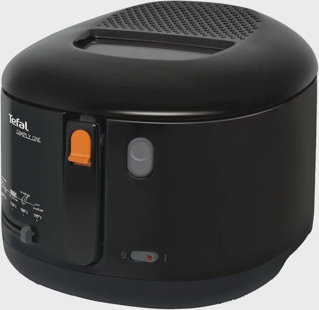 Tefal Simply One Friteuse 1,2 kg FF1608