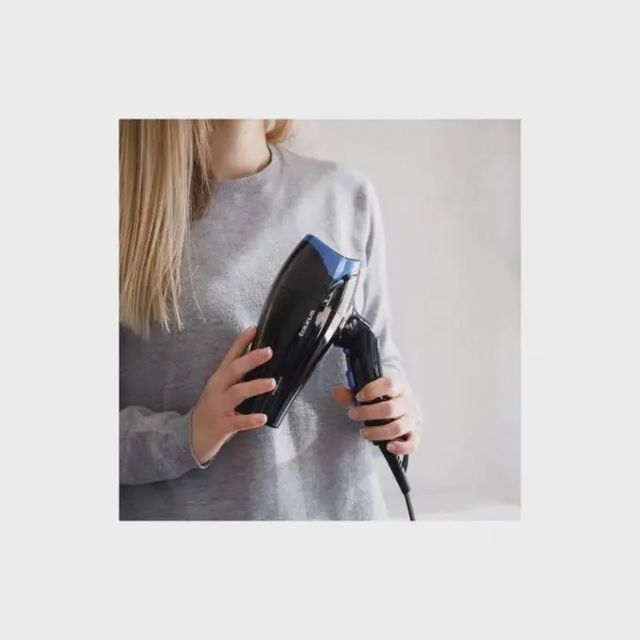 Taurus Sèche Cheveux Températures 2400w 2 vitesses
