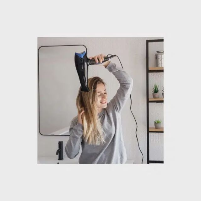 Taurus Sèche Cheveux Températures 2400w 2 vitesses