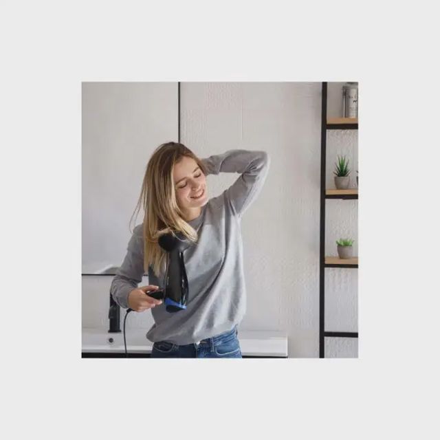 Taurus Sèche Cheveux Températures 2400w 2 vitesses
