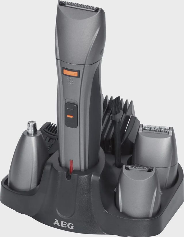 AEG Tondeuse homme BHT 5640