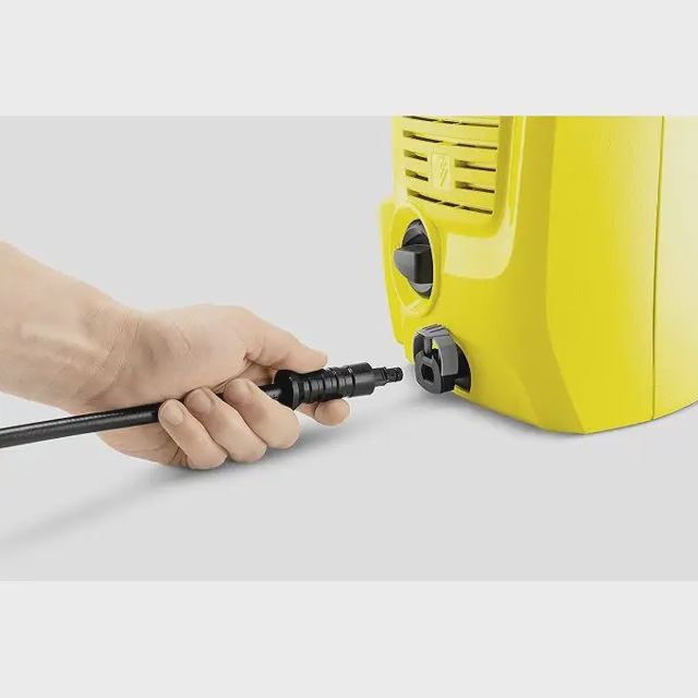 Karcher Nettoyeur Haute Pression k2 110 bar