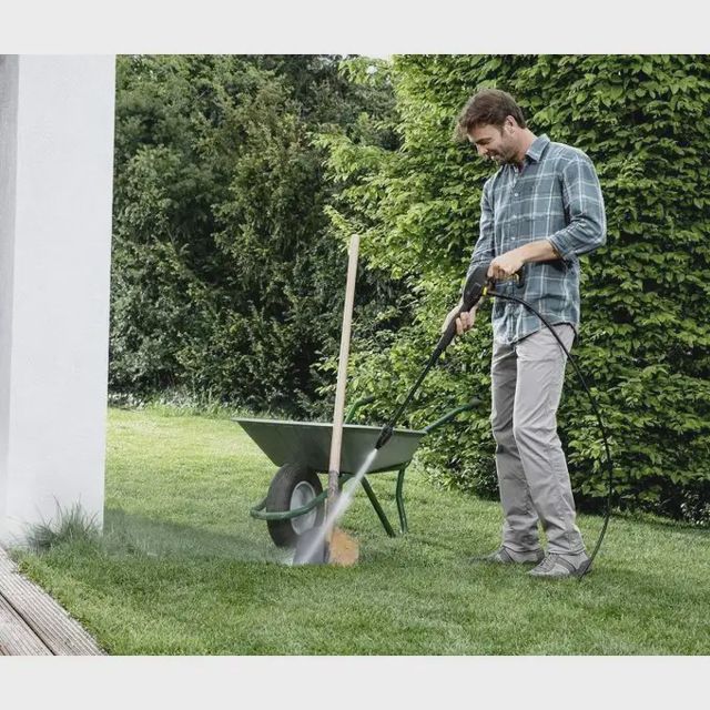 Karcher Nettoyeur Haute Pression k2 110 bar