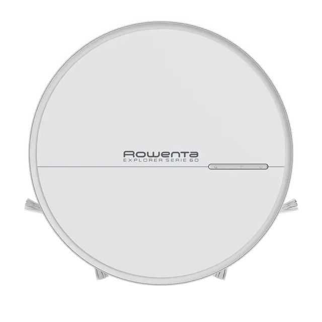 Rowenta Aspirateur X-plorer Serie 60 Allergy Connect RR7447
