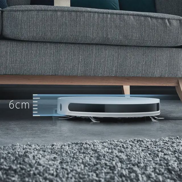 Rowenta Aspirateur X-plorer Serie 60 Allergy Connect RR7447