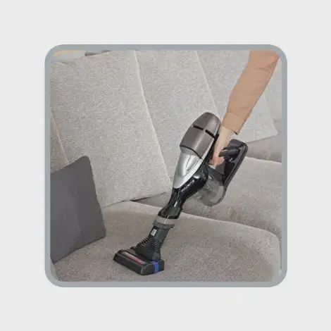 Rowenta Aspirateur AIR FORCE 360 RH9079