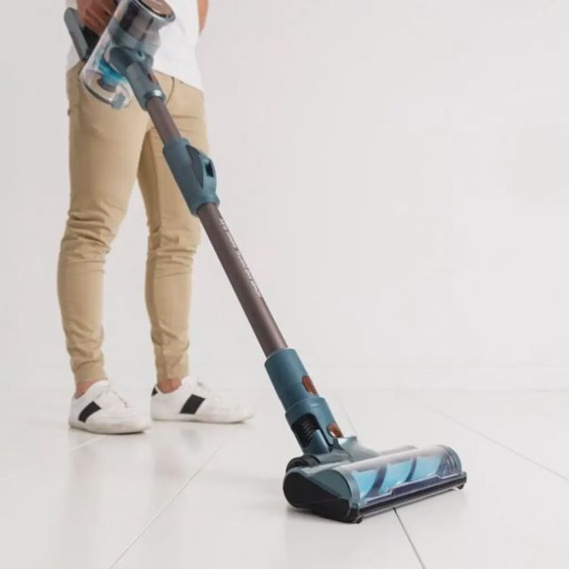 Taurus aspirateur de Table Homeland Digital Animal Flex