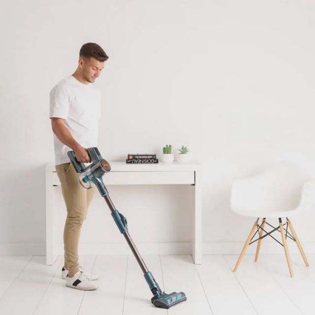 Taurus aspirateur de Table Homeland Digital Animal Flex