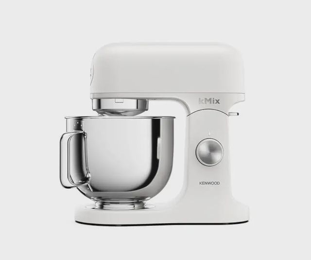 Robot pâtissier Kenwood KMIX KMX751ABK 1000W