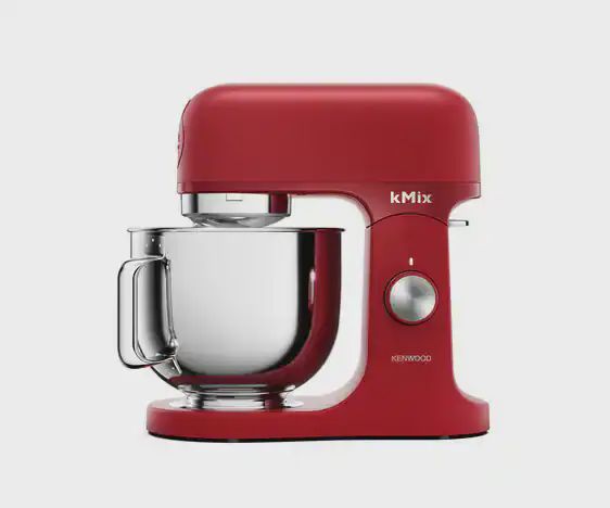 Robot pâtissier Kenwood KMIX KMX751ABK 1000W