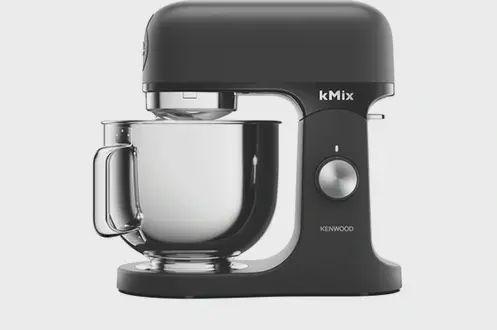 Robot pâtissier Kenwood KMIX KMX751ABK 1000W