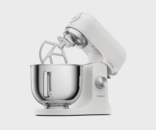 Robot pâtissier Kenwood KMIX KMX751ABK 1000W