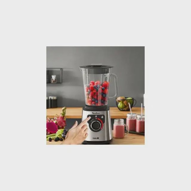 Moulinex PerfectMix+ Blender 1200 W LM871D10