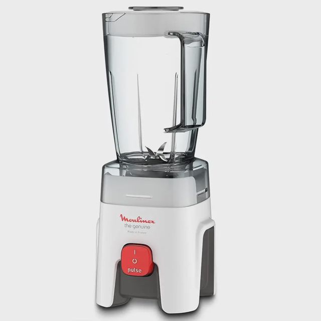 Moulinex blender 1.75 liter 500 watt lm242b25
