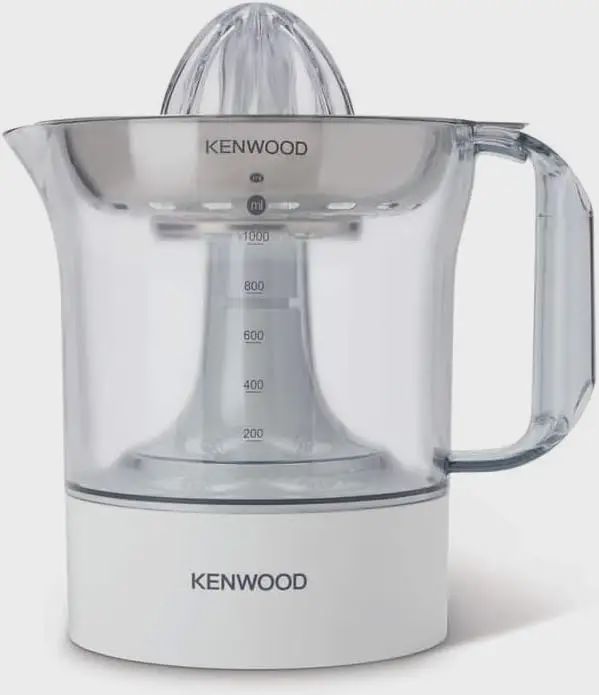 Kenwood Presse Agrume Electrique 40w JE290