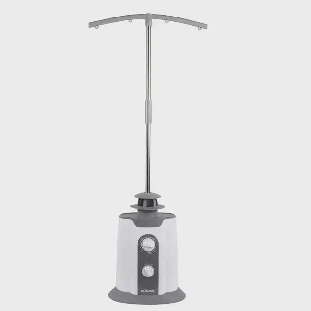 Bomann Défroisseur manqua 2en1 850W HBB 6025 CB