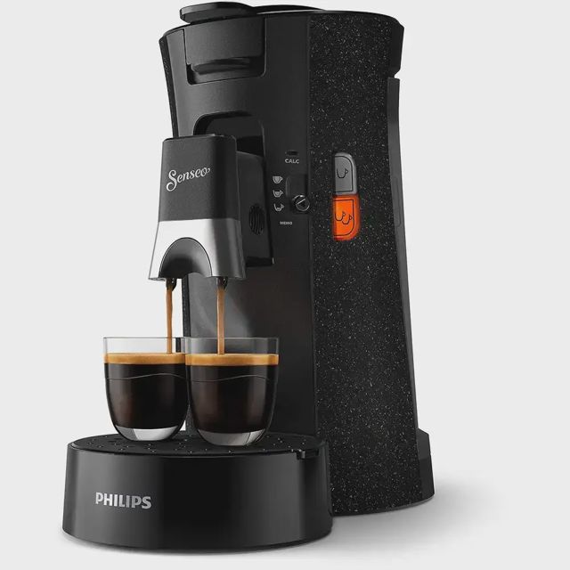Philips Cafetière dosettes Senseo sca240