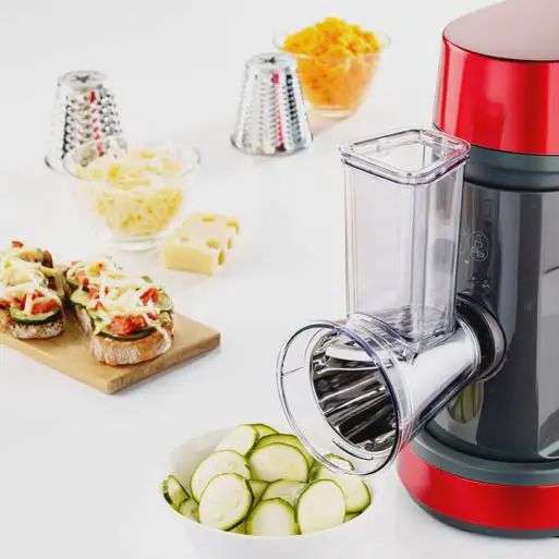 Pétrin Moulinex multifonction Master chef gourmet