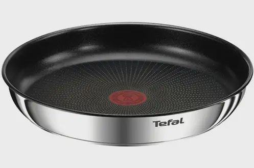 Batterie de cuisine Tefal 10pies l897s104