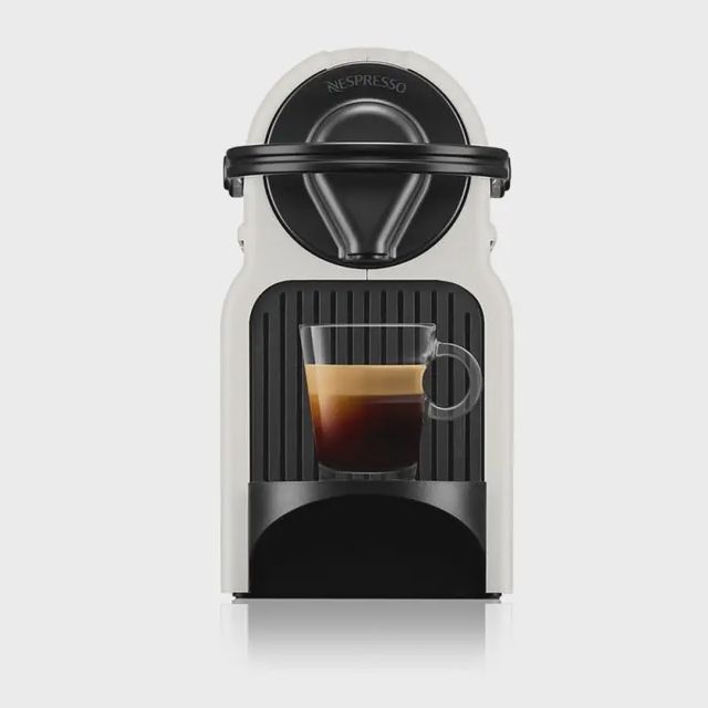 Krups Nespresso cafetière inissia YY1530FD