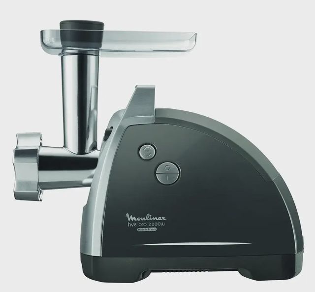 Moulinex Hachoir à Viande HV8  ME686832