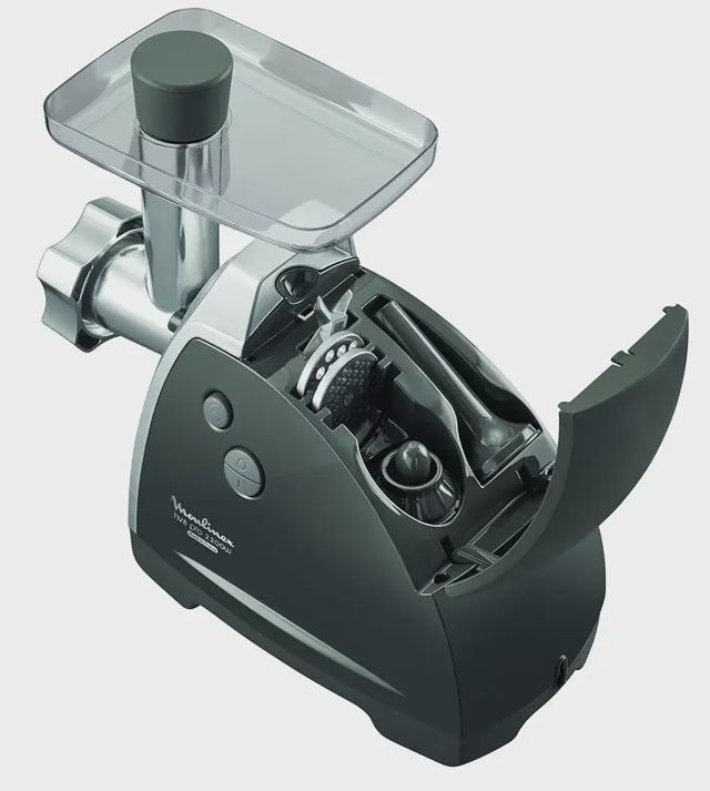 Moulinex Hachoir à Viande HV8  ME686832
