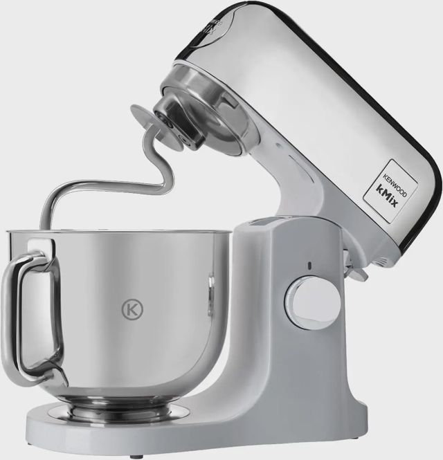 Kenwood petrin 1000w 5 L KMX760CH