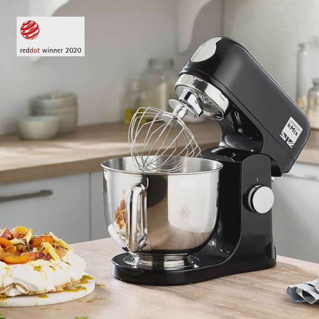 Kenwood petrin 1000w 5 L KMX750AAB