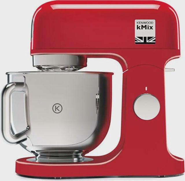 Kenwood petrin 1000w 5 L kMix KMX 750