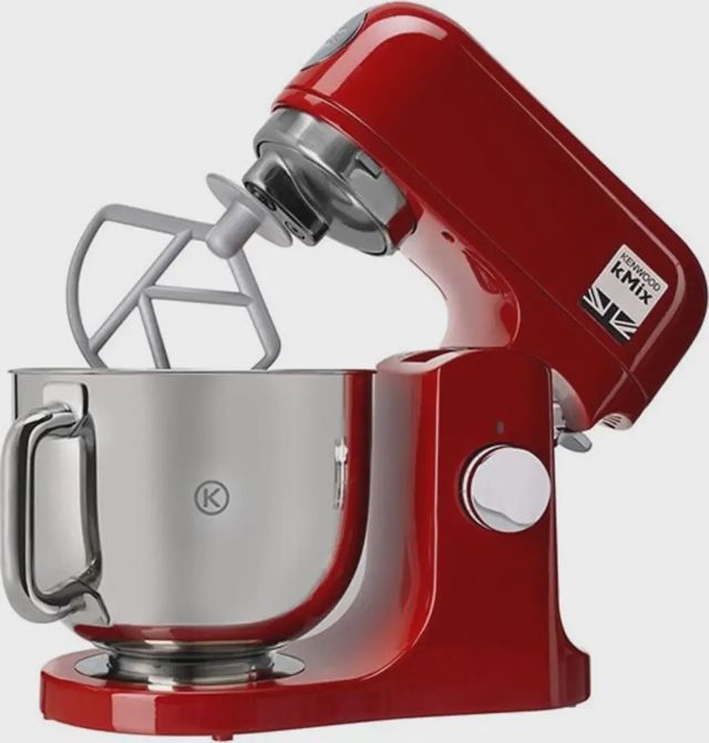 Kenwood petrin 1000w 5 L kMix KMX 750