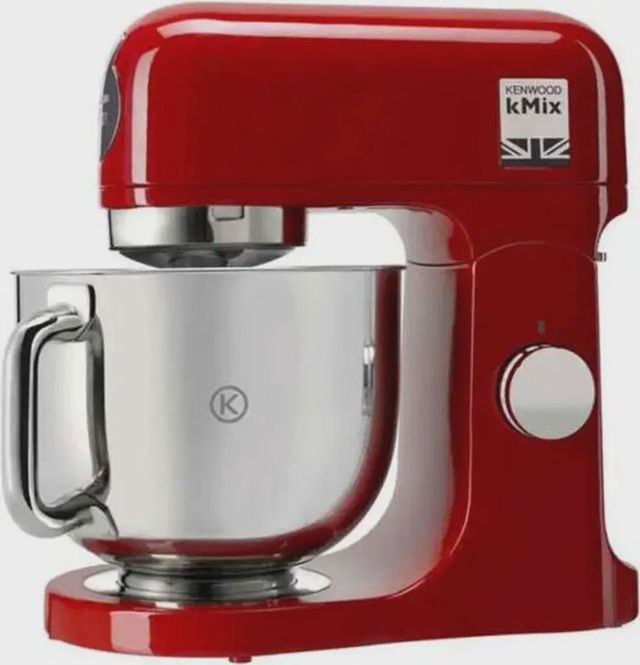 Kenwood petrin 1000w 5 L kMix KMX 750