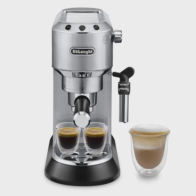 Delonghi didica style machines à café ec685.bk