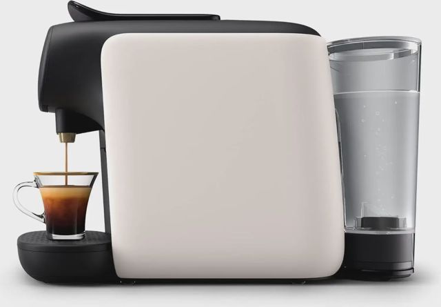 Philips L'Or Machine à Café à Capsules LM9012