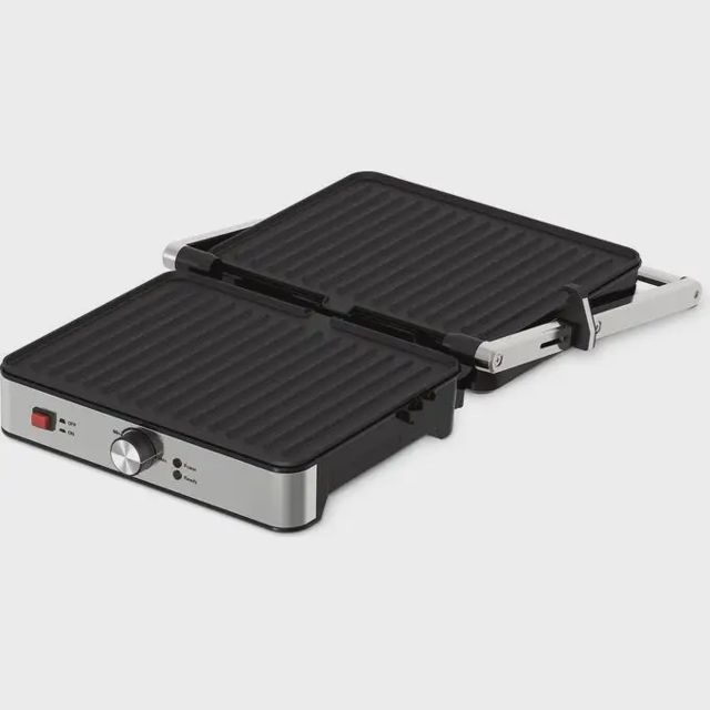 Heinrichs Panineuse 2 000 W gril à panini HKG 8685