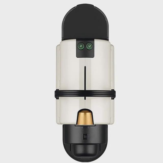 Krups cafetière machine a cafe Nespresso inissia YY1530FD