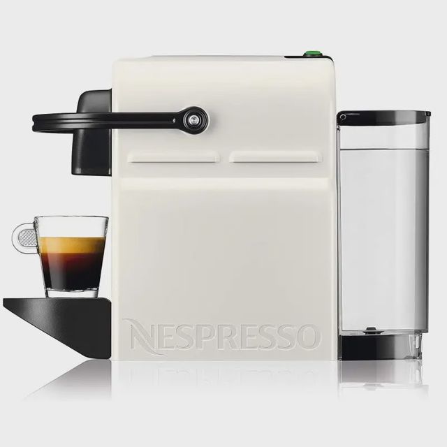 Krups cafetière machine a cafe Nespresso inissia YY1530FD