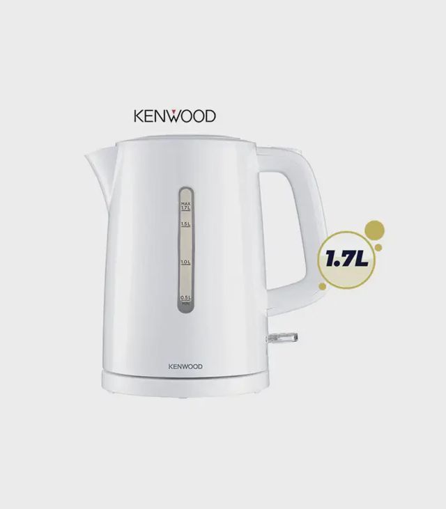 Kenwood Bouilloir sans fil ZJP01A0WH 1.7l blanc