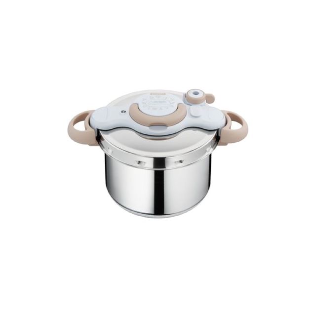 Seb Clipso minut eco respect cocotte-minute 6L