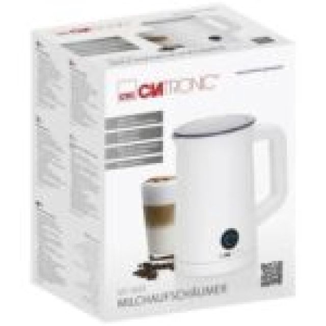 Clatronic mousseur à lait clatronic  Ms 3693