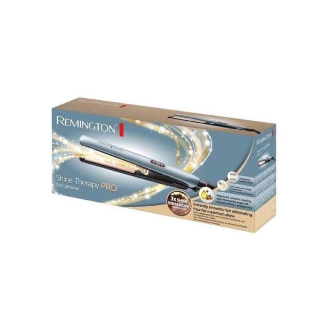 Remington shine therapie pro lisseur  S9300