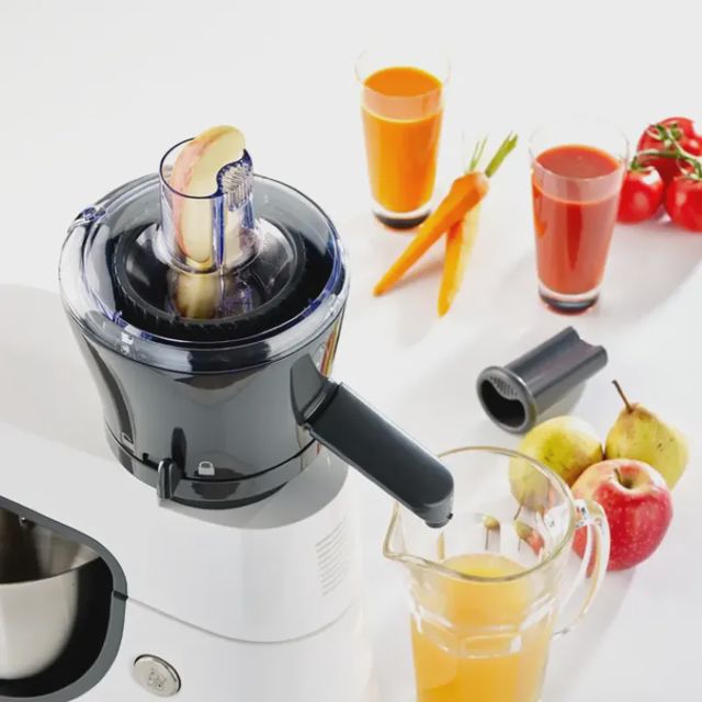Accessoire Centrifugeuse Moulinex XF630BB1 Origine