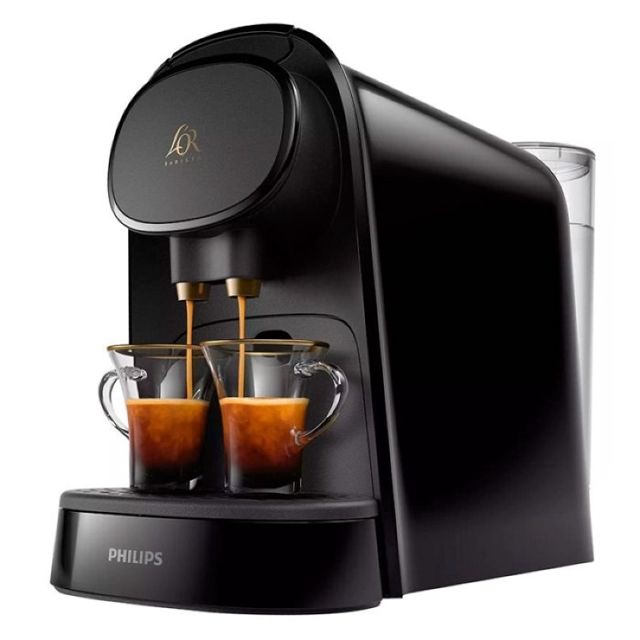 Philips Cafetière L'OR Barista Machine LM8012