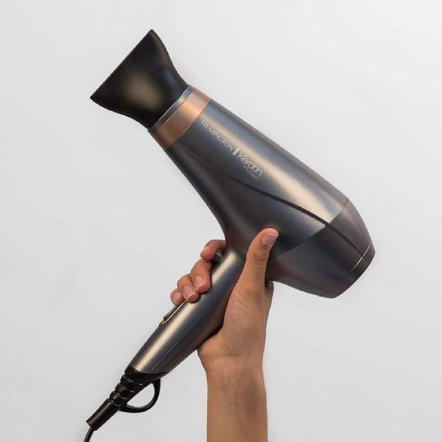 Remington sèche cheveux keratin protect 2200 ac8820