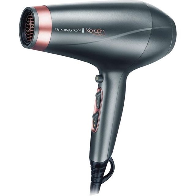Remington sèche cheveux keratin protect 2200 ac8820