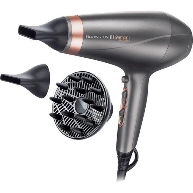 Remington sèche cheveux keratin protect 2200 ac8820