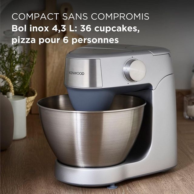 Kenwood petrin Robot pâtissier Prospero KHC29.J0SI