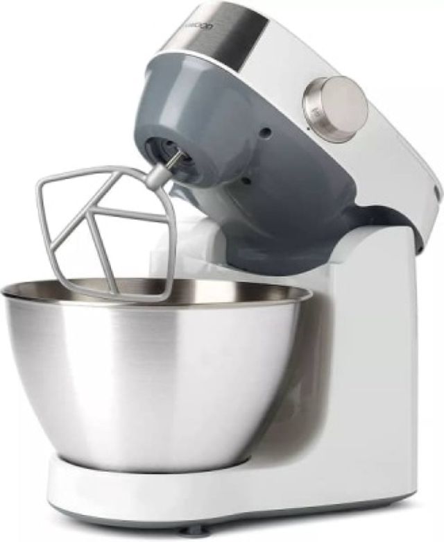 Kenwood petrin robot pâtissier + 3acc KHC29.AH0WH