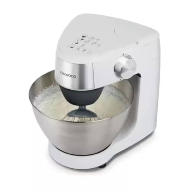 Kenwood petrin robot pâtissier + 3acc KHC29.AH0WH