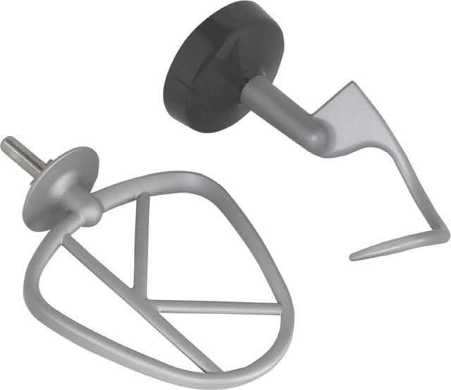 Kenwood petrin chef baker XL KVL65.001WH